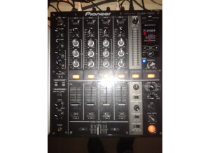 Pioneer CDJ-800 MK2 (28129)