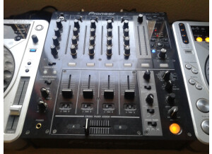 Pioneer CDJ-800 MK2 (70320)