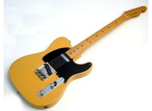 Fender Telecaster Reissue 52