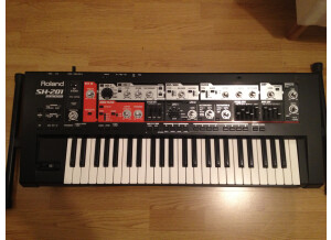 Roland SH-201 (28181)