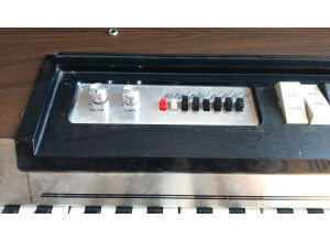 GEM by Generalmusic Jumbo 61 R6