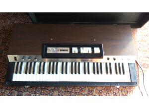 GEM by Generalmusic Jumbo 61 R6