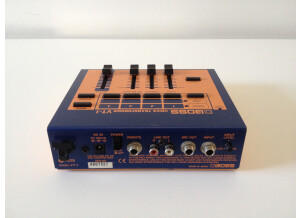 Boss VT-1 Voice Transformer (92907)