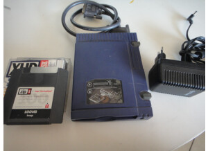 Iomega Zip 100 SCSI External (22422)