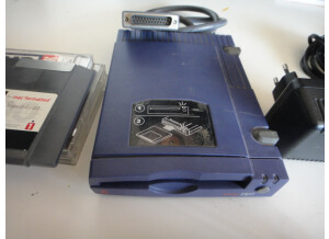 Iomega Zip 100 SCSI External (6136)