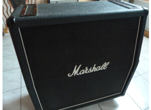 Marshall 1935A JCM800 Bass [1980-1986] (36259)