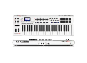 M-Audio Axiom Pro 49 (54462)