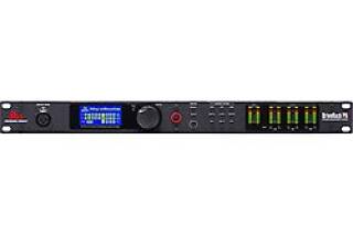 dbx DriveRack PA2