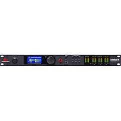 dbx DriveRack PA2
