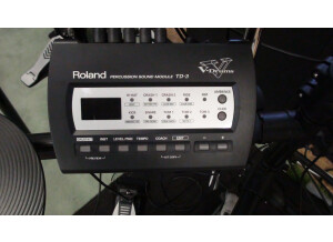 Roland TD-3KW (12618)