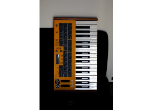 Dave Smith Instruments Mopho Keyboard (27901)