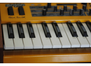 Dave Smith Instruments Mopho Keyboard (80567)