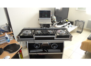 Denon DJ DN-S5000 (76878)