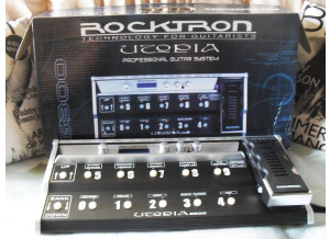 Rocktron Utopia G300 (71318)