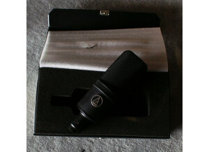 Audio-Technica AT4033 (10015)