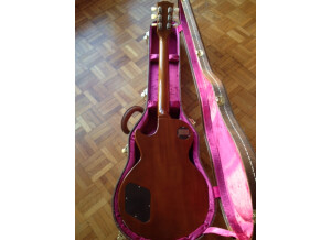 Gibson 1957 Les Paul Goldtop VOS (43826)