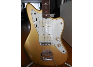 Fender American Vintage '65 Jazzmaster - Aztec Gold