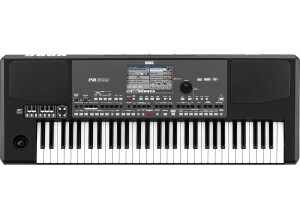 Korg Pa600QT (88164)
