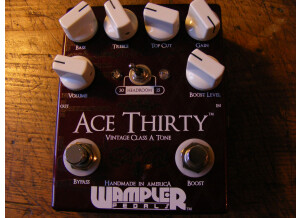 Wampler Pedals Ace Thirty (53801)