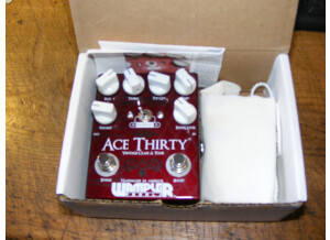 Wampler Pedals Ace Thirty (74734)