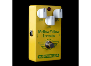 Mad Professor Mellow Yellow Tremolo (72288)