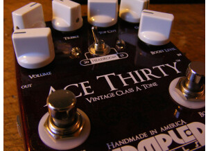 Wampler Pedals Ace Thirty (46952)