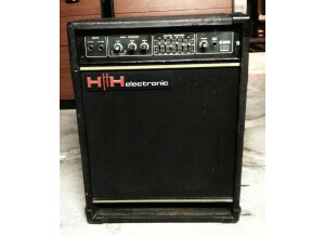 HH Electronic B100