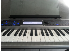 Roland Prelude