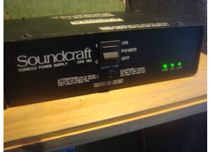Soundcraft K1 (60818)