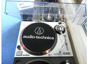 Audio-Technica AT-LP120-USB (46755)
