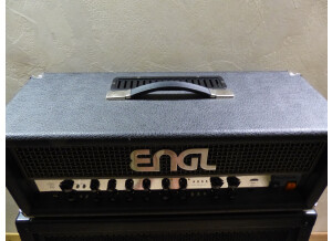 ENGL E645 PowerBall Head (8353)
