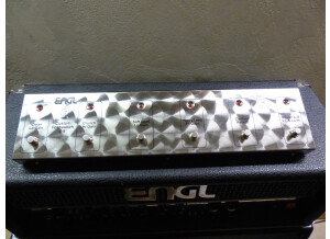 ENGL E645 PowerBall Head (46562)