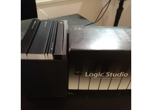 Apple Logic Studio 8 (14089)