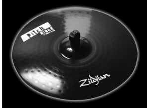 Zildjian Pitch Black 16" Crash
