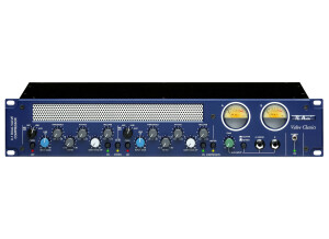 TL Audio C-1 2-Channel Tube Compressor (63395)