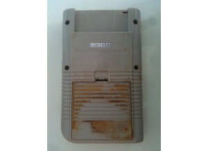 Nintendo Game Boy (85938)