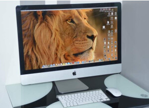 Apple iMac 27 inches 2012 (58642)