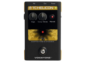 TC-Helicon T1