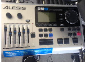Alesis DM10 Studio Kit (11518)