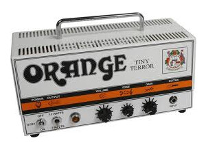 Orange TinyTerror TT15H