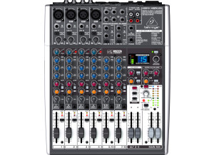 Behringer Xenyx 1204USB (9798)