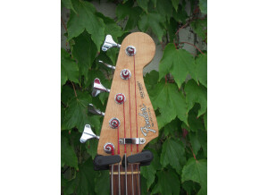 Fender FENDER Jazz Bass 5 Mexico