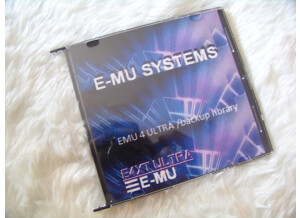 E-MU E4XT Ultra (10695)