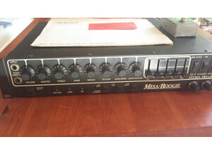 Mesa Boogie Studio Preamp (38759)
