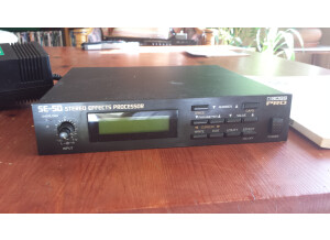 Boss SE-50