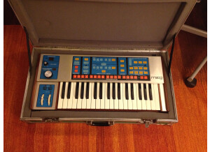 Moog Music Source