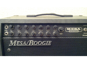 Mesa Boogie DC-2 Combo (59711)