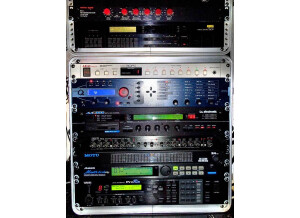 Korg Sdd 3000