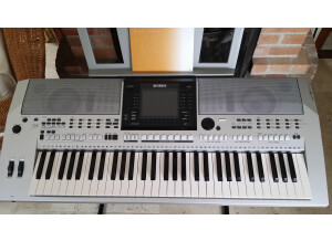 Yamaha PSR-S900 (71617)
