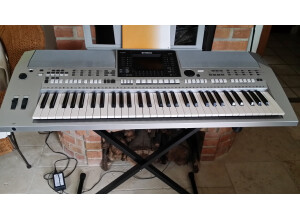 Yamaha PSR-S900 (42613)